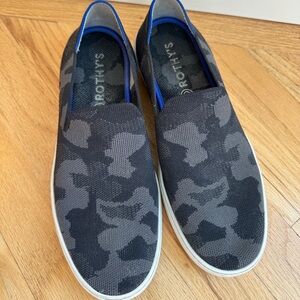 Rothy’s The Original Slip On Sneaker, Size 10